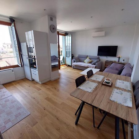 Cannes Centre, Super Cosy Apartment Near Everything ภายนอก รูปภาพ