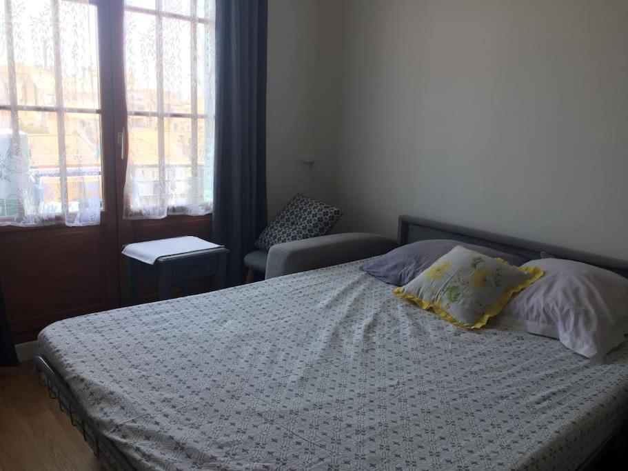 Cannes Centre, Super Cosy Apartment Near Everything ภายนอก รูปภาพ