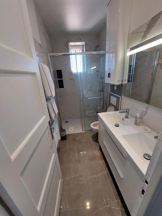 Cannes Centre, Super Cosy Apartment Near Everything ภายนอก รูปภาพ