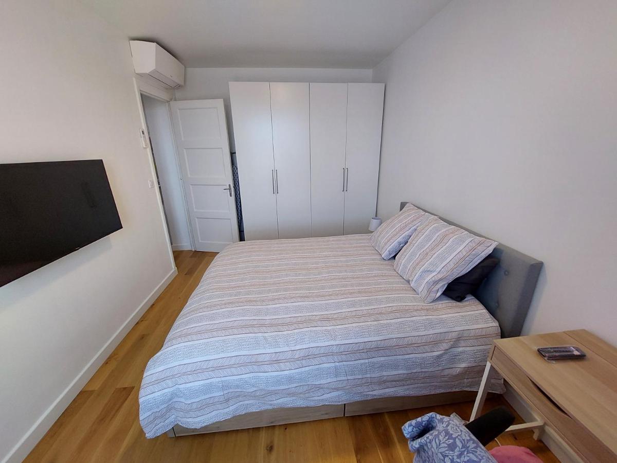 Cannes Centre, Super Cosy Apartment Near Everything ภายนอก รูปภาพ